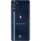 NBA Memphis Grizzlies Jersey Galaxy S20 Fan Edition Skin